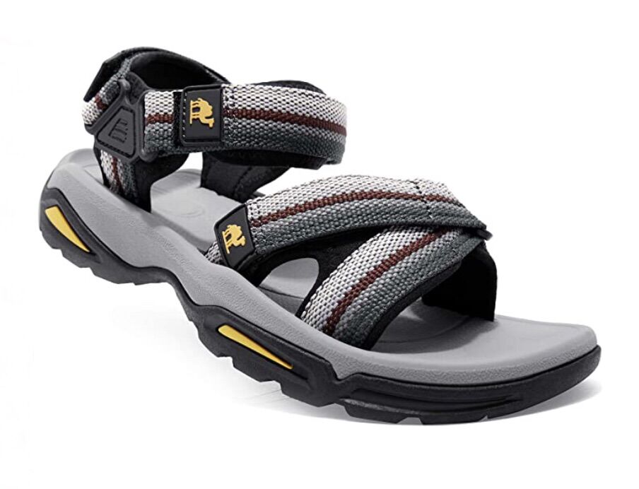 Sandal thể thao camel-xách tay mỹ size 41