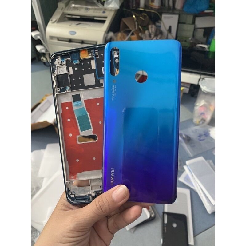 Bộ vỏ sườn Huawei P30 lite