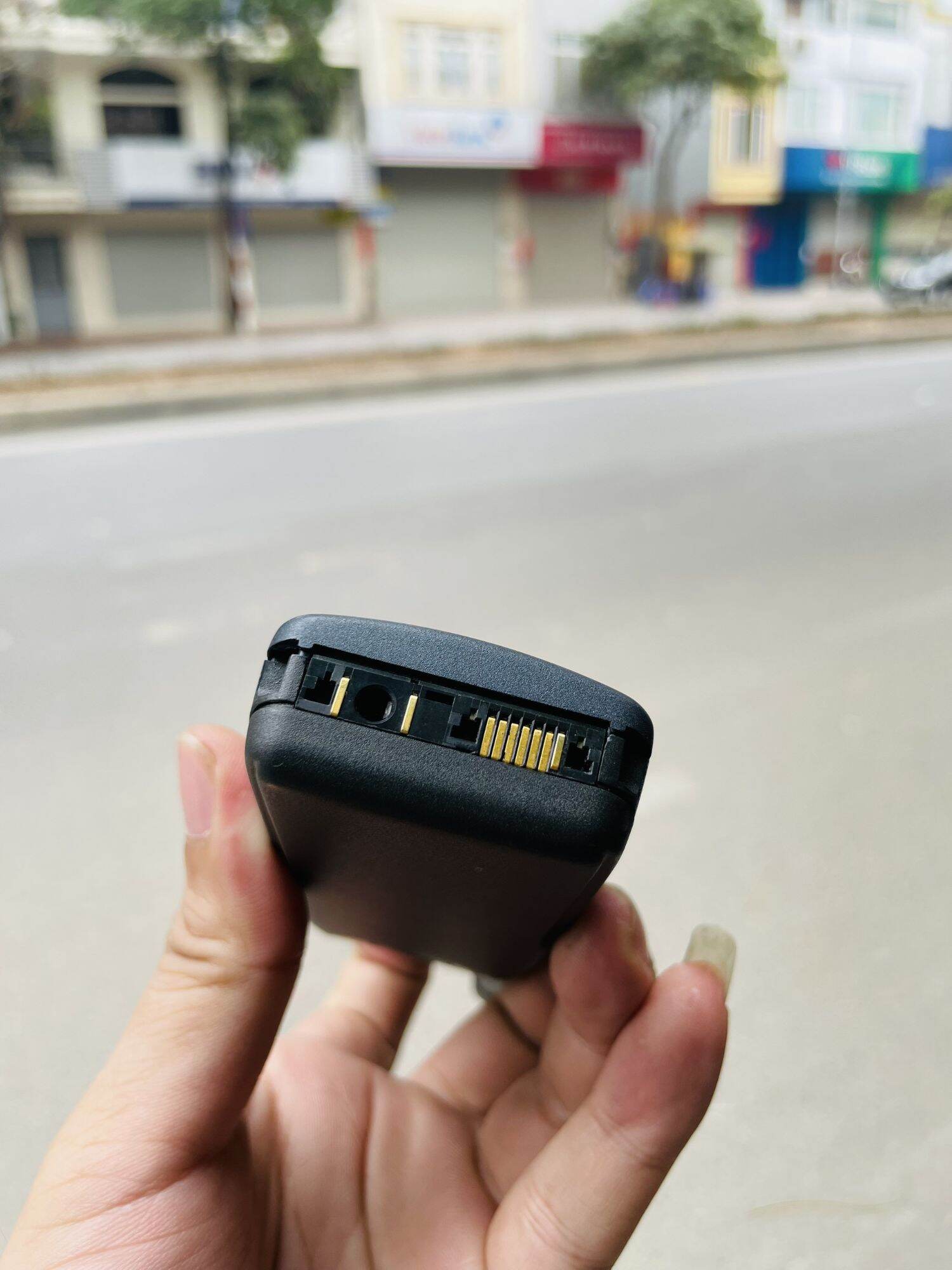 Điện thoại nokia 5110 chính hãng
