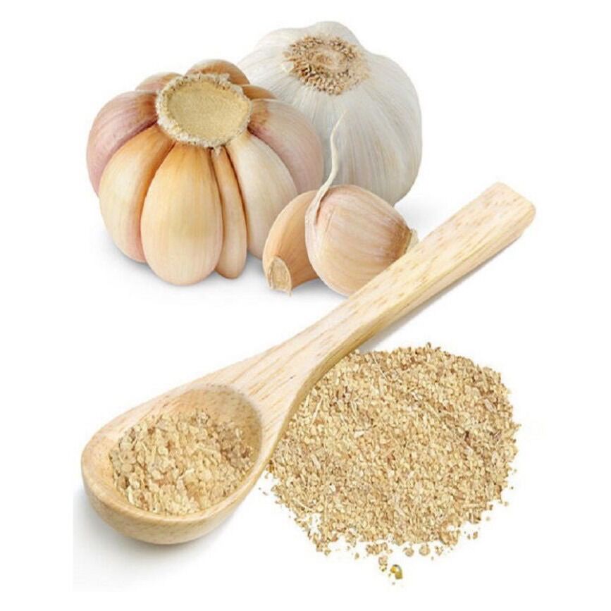 Bột tỏi Việt Ấn Vianco 500gr (Garlic Powder)