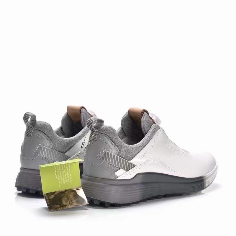 Giày Golf Ecco Nữ Khoá Vặn BOA - Ecco Golf Shoes - Sang Trọng