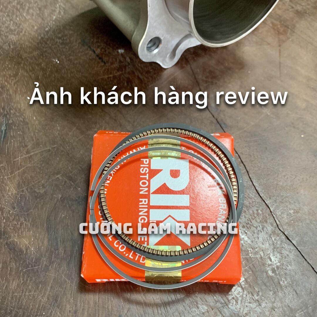 Bạc RIK cho trái piston 57-62-65