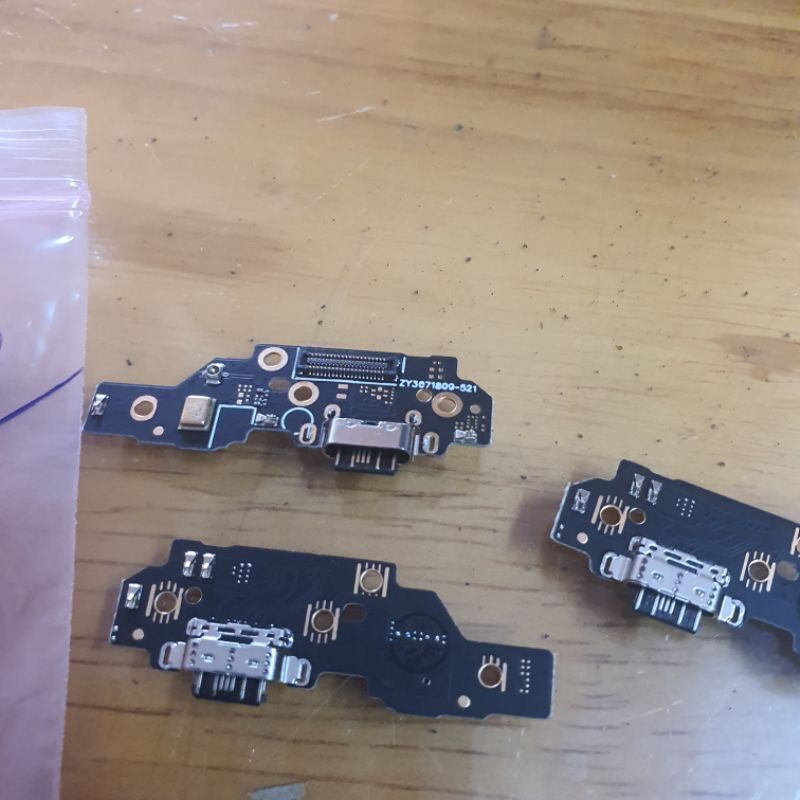 Cụm chân sạc Nokia 5.1 plus