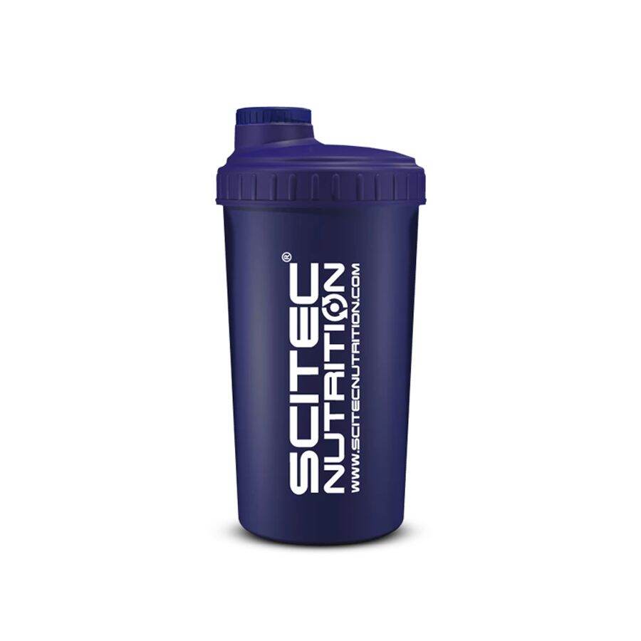 BÌNH LẮC THỂ THAO SCITEC SHAKER 700ML