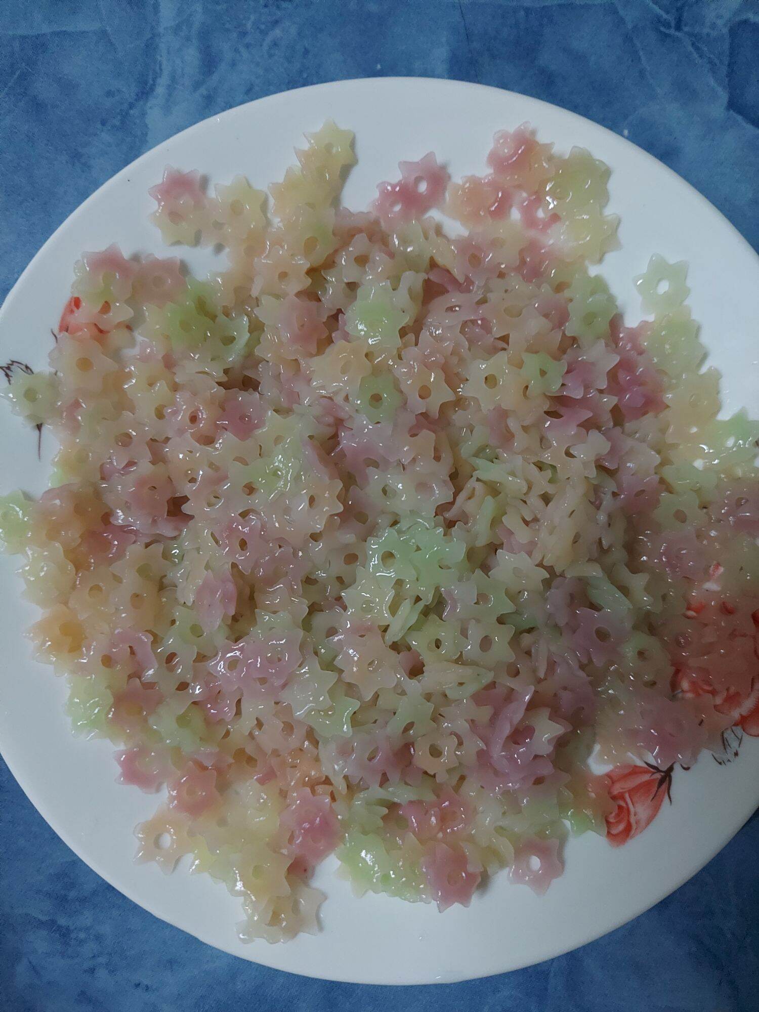 1 KG NUI NGÔI SAO cho bé