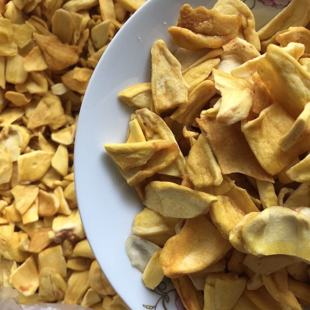 1KG MÍT SẤY VỤN ĐÀ LẠT