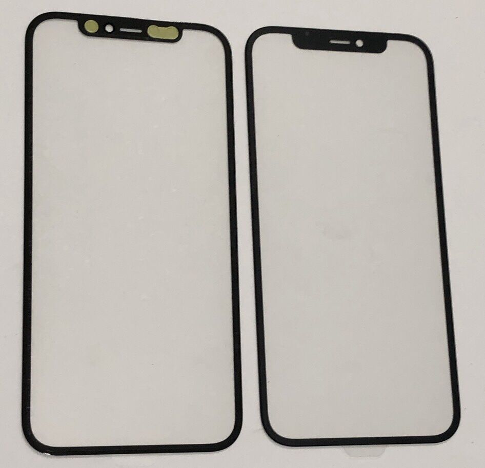 Mặt kính ép liền keo cho ip 12 pro