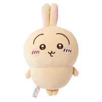 MINISO TOYS | Đồ Chơi Búp Bê Bông Thiết Kế Chiikawa Cỡ Lớn gấu bông đồ chơi nhồi bông
