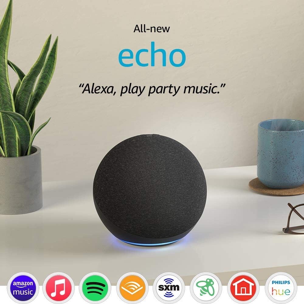 Loa ECHO AMAZON