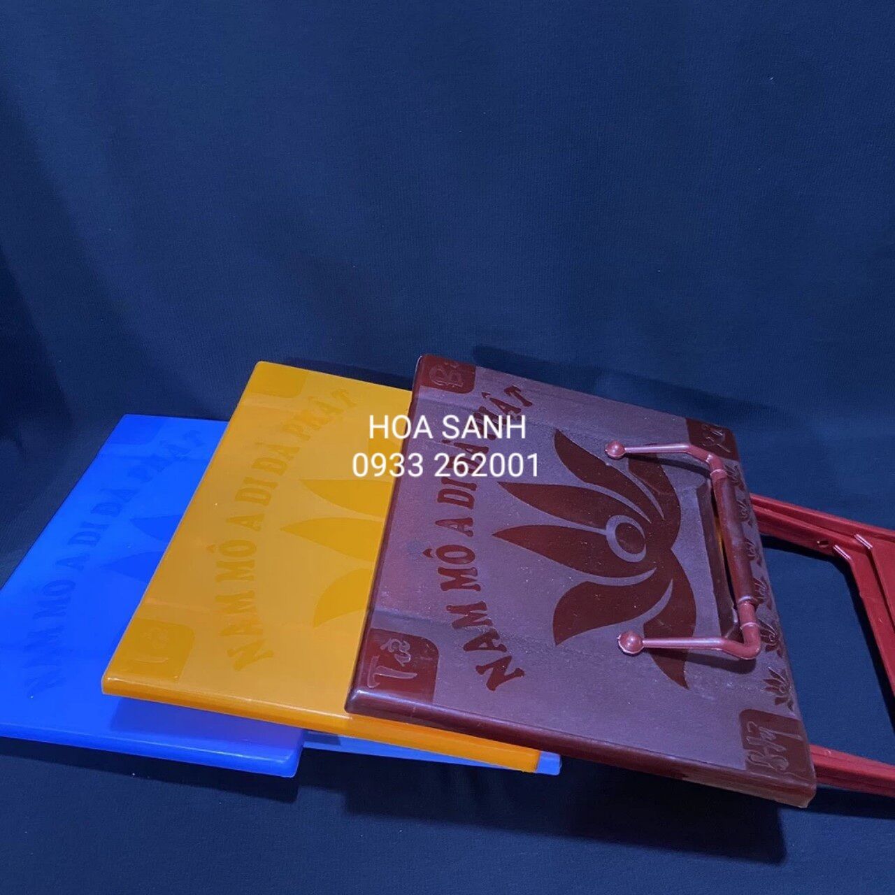 [HCM] KỆ ĐỌC KINH SÁCH XẾP NHỰA