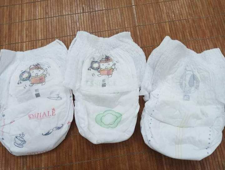 tã bỉm quần hipgip A/50m