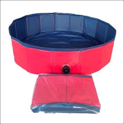 Bồn Tắm Gập Đầy Đặn Cho Trẻ Em