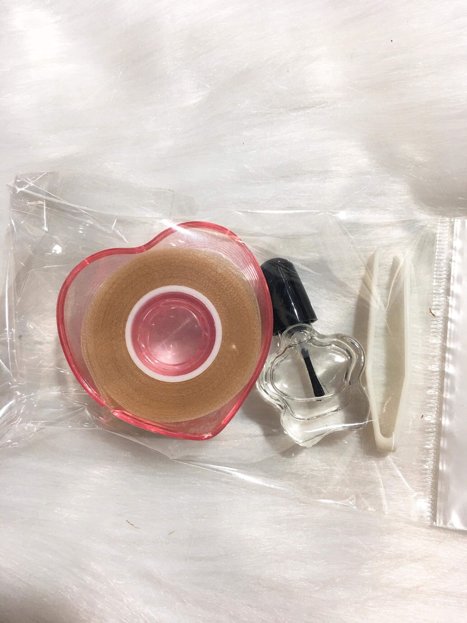 🆘KÍCH MÍ CUỘN size S 200 đôi. KMC-S( tặng nhíp gắp)