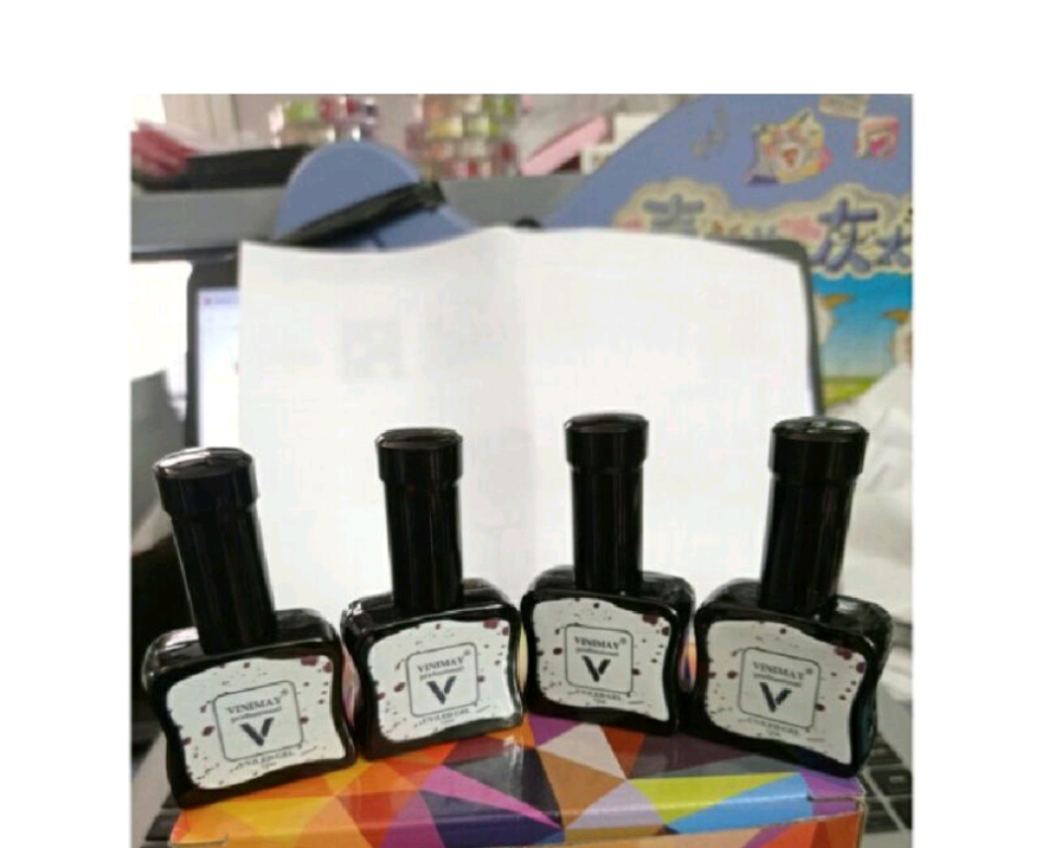 Top trứng cút Vinimay