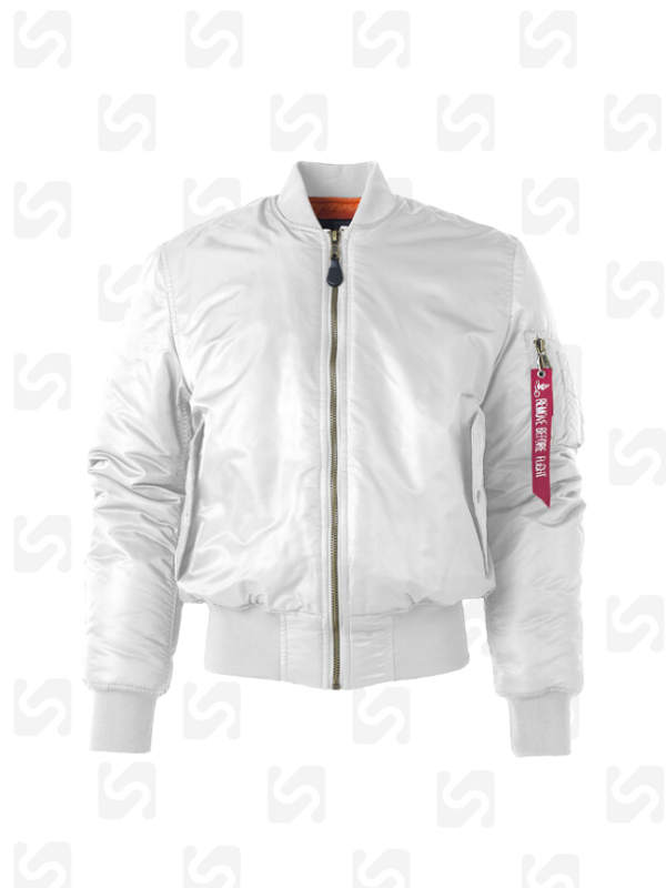 * Áo Ma1 - pilot kiểu dáng bomber
