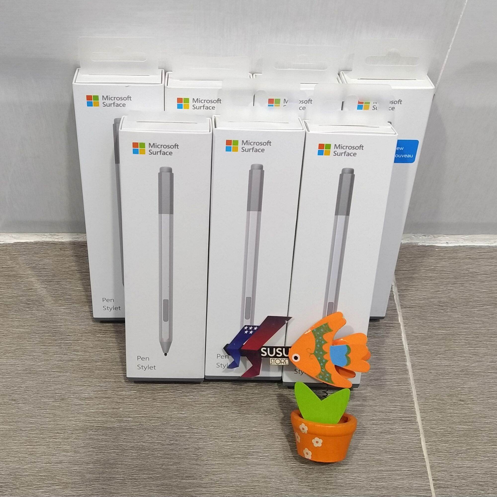 Bút Microsoft Surface Pen - NEW Model , Viết Surface Pro 4 - 5 - 6 - 7