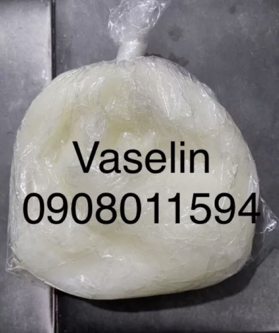 Vaselin dưỡng ẩm nguyên liệu dùng trong mỹ phẩm 1 kg