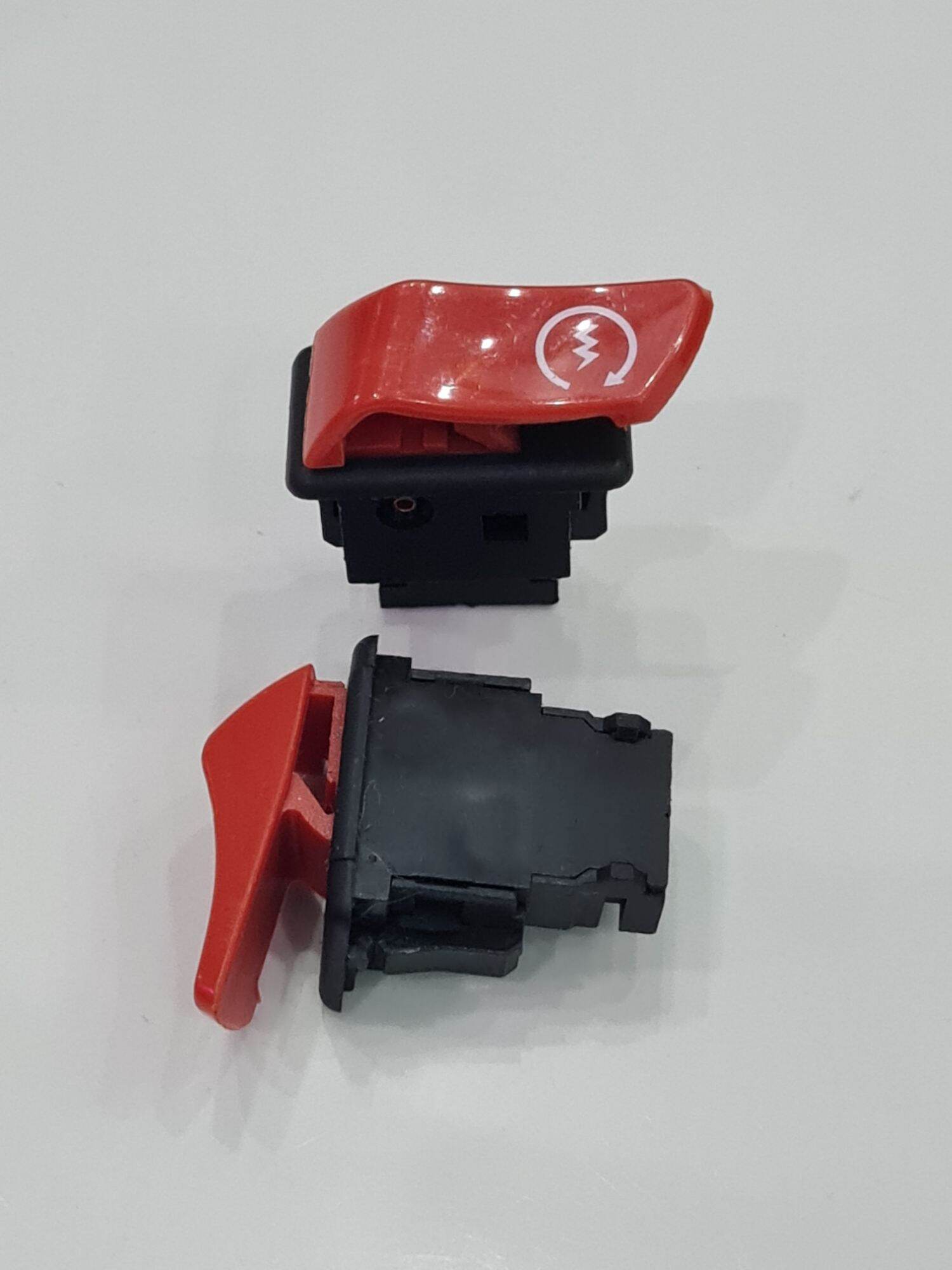 nút công tắc đỏ gân xe honda [ nút ngắt máy _ nút kèn _ nút đề _ nút pasing ]