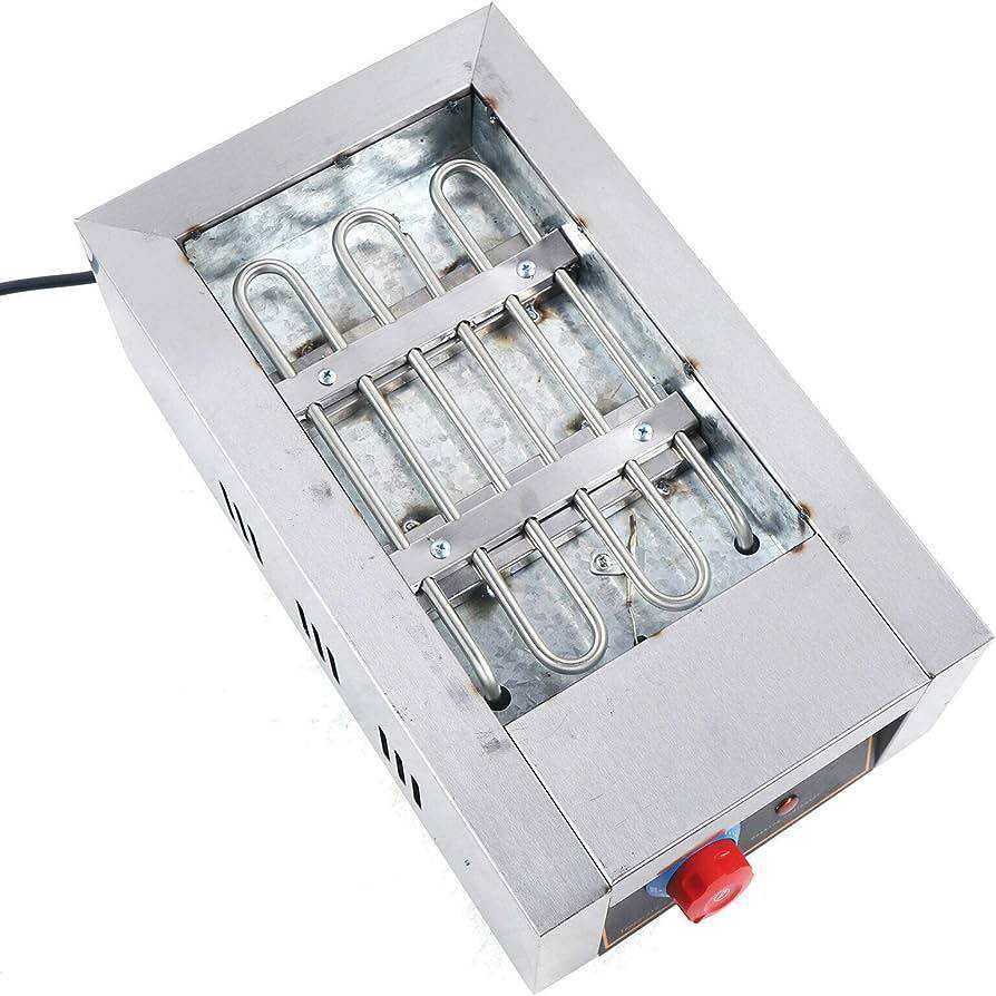 Máy làm bánh bạch tuộc takoyaki 28 viên