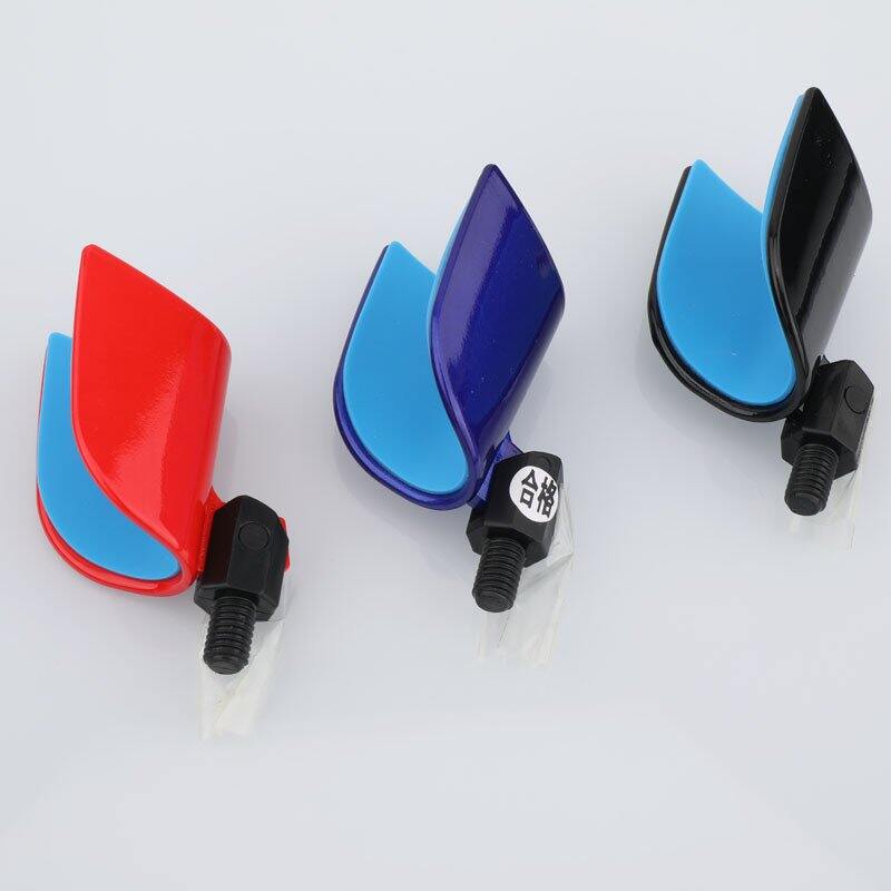 Đầu gác cần câu cá hình bướm tự động gập cao cấp