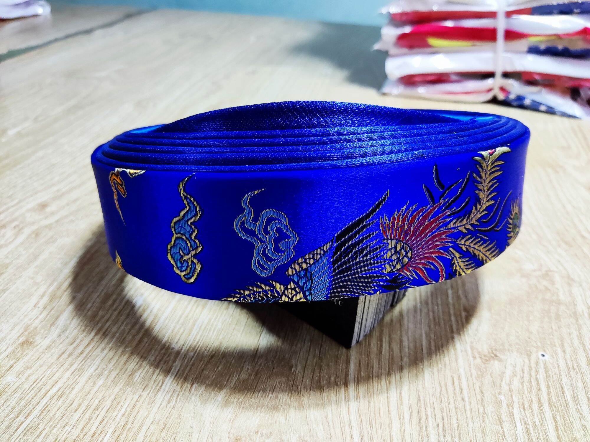 khăn đóng các loại