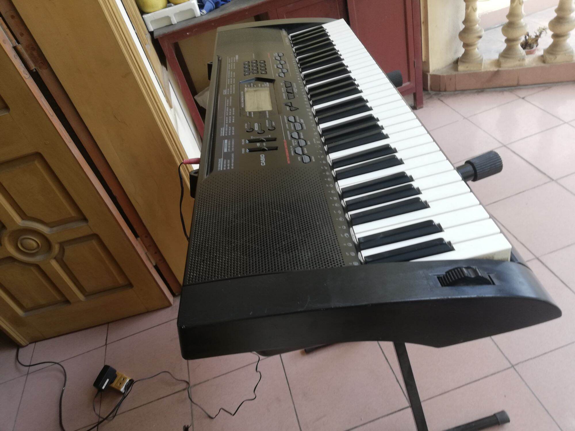 Đàn Organ Casio CTK 3000