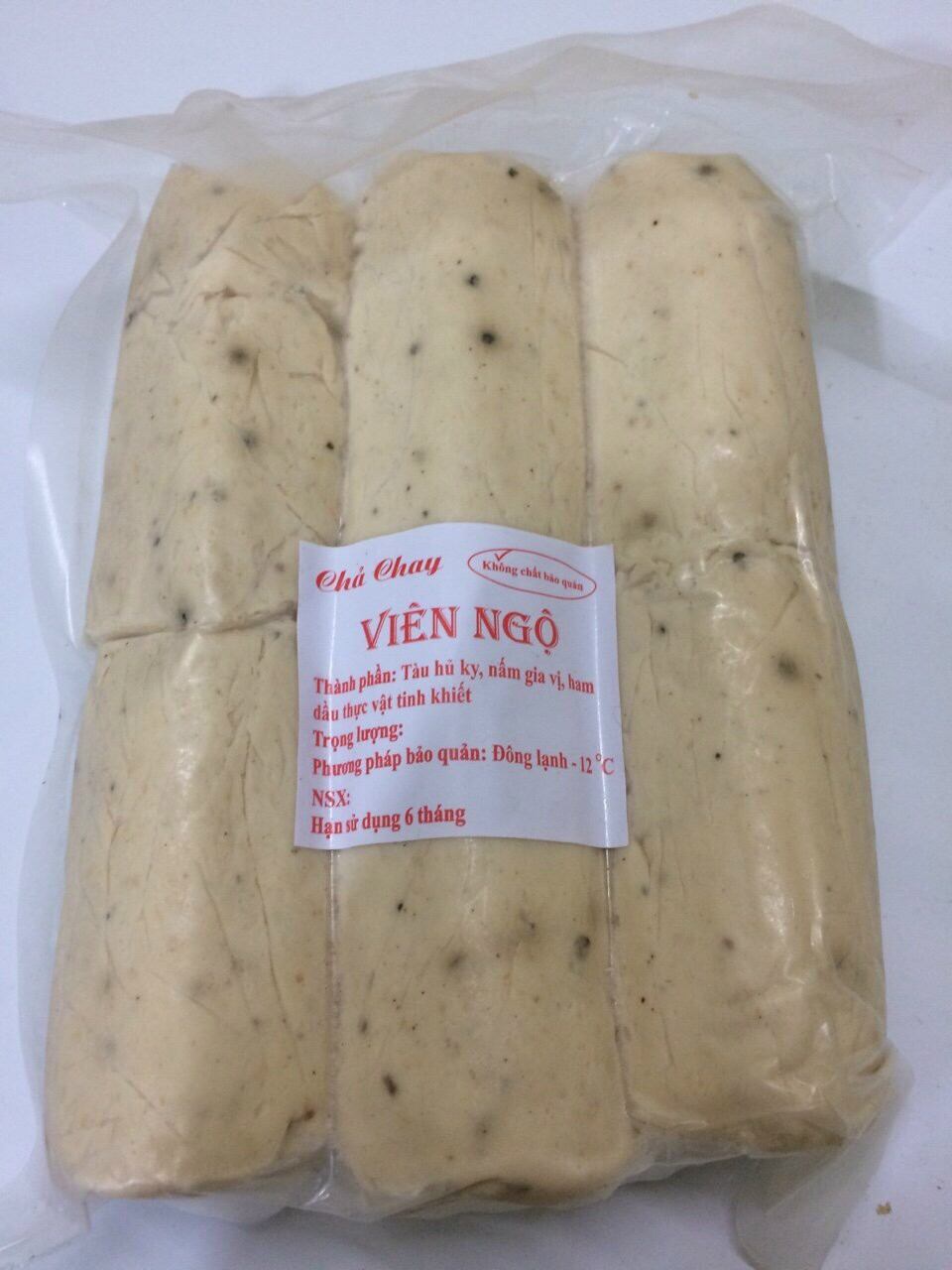 Chả cây