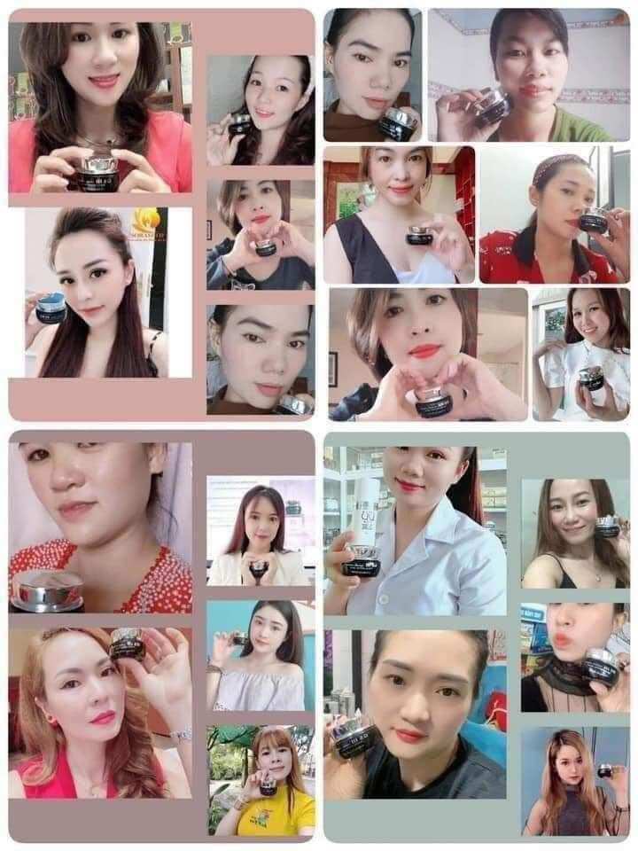 Kem Ngày GSIII DR CELL 30gram