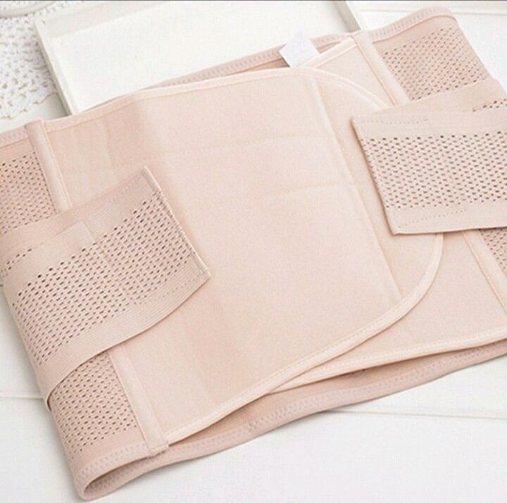 Đai Nịt Bụng