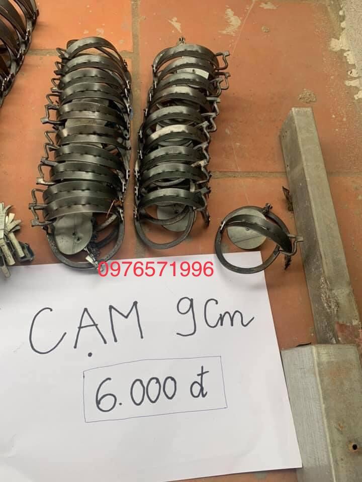 Cạm Bẫy Chuột Cực Nhạy K Cần Mồi