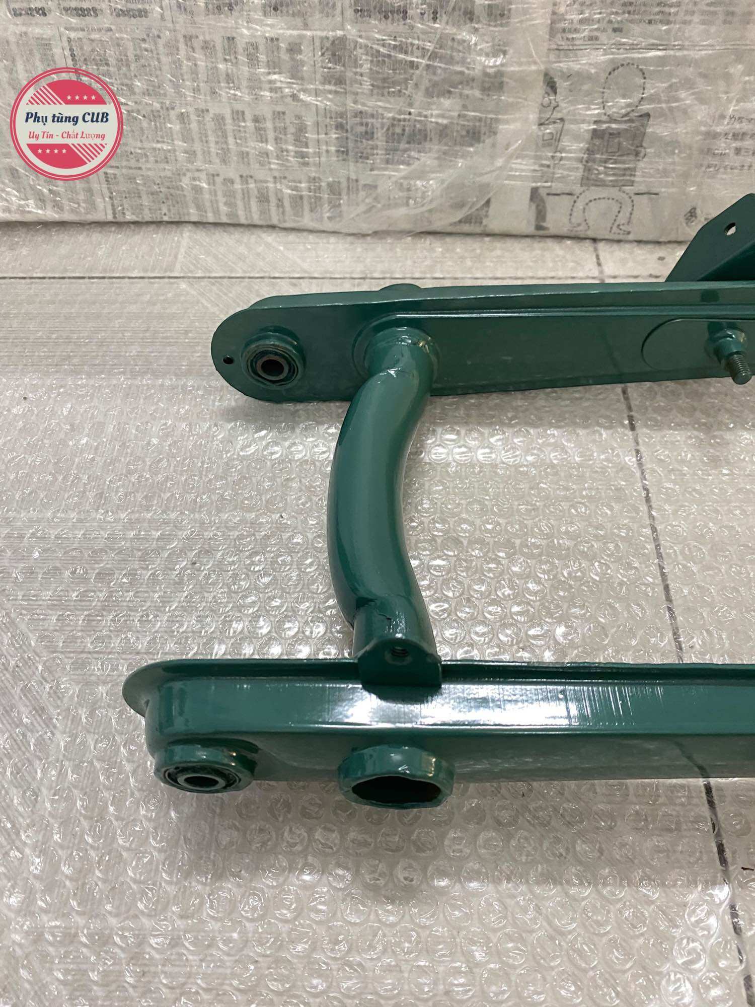 Rear Hitch for Cub 78-81-82-Dd