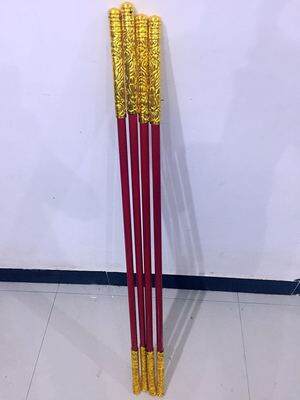 Sun Wukong's Golden Hoop Toy Retractable Children's Toy Sun Wukong Golden Hoop Retractable Ruyi Golden Hoop
