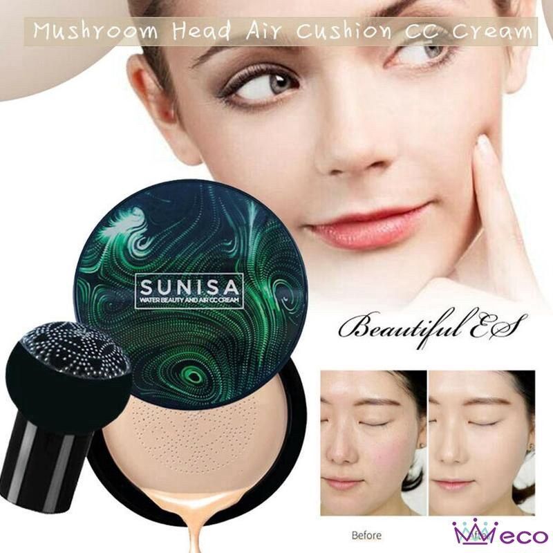 Phấn nước cao cấp SUNISA chính hãng