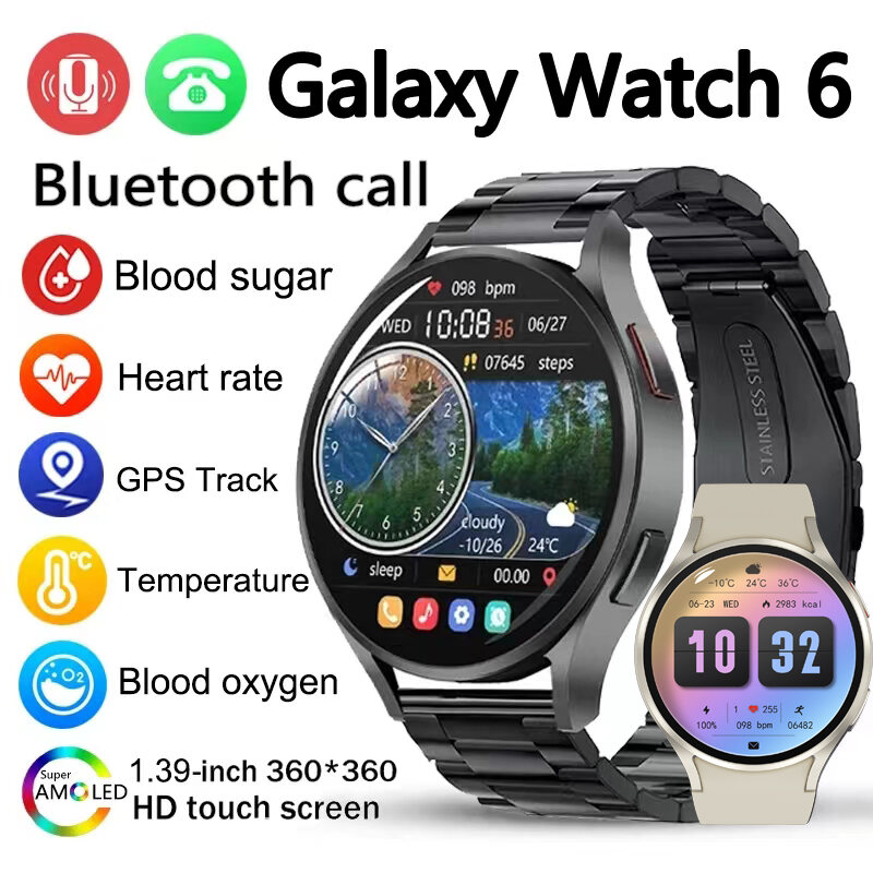 Upcoming Samsung Samsung Galaxy Gear 2020 Galaxy Watch5 Smartwatch