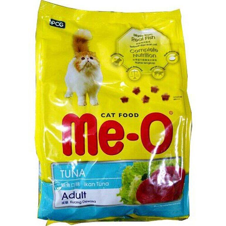 Thức ăn cho mèo trưởng thành ME-O 350 gram