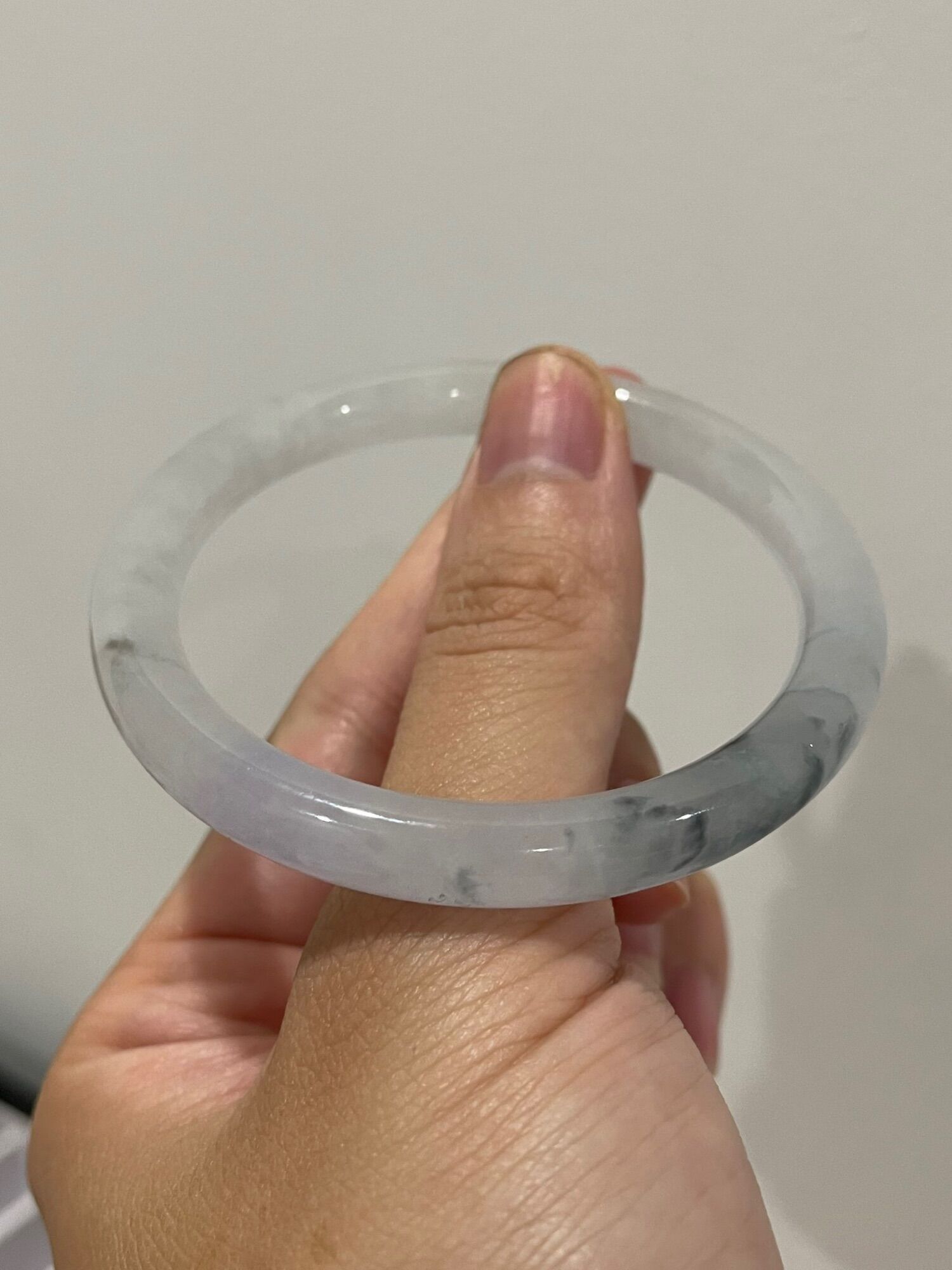 Jadeite jade type a ni 50-51