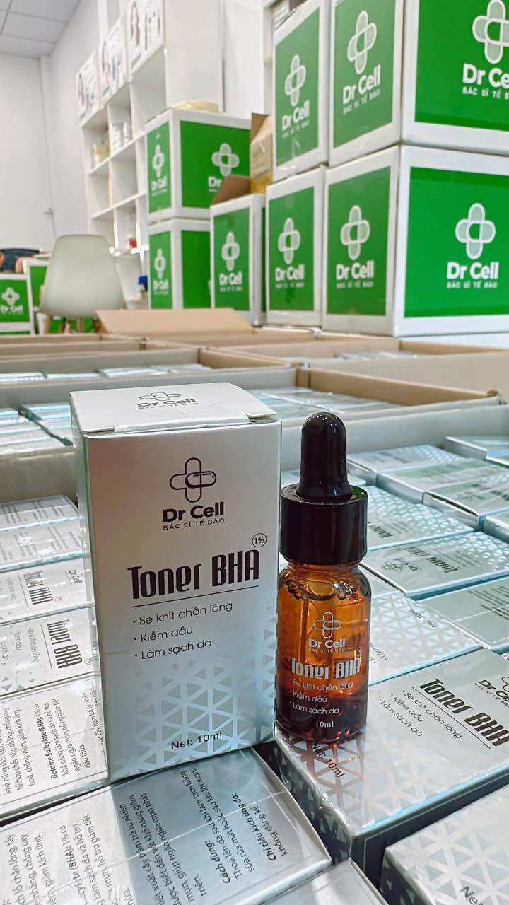 Lột Mụn Than Tre DR CELL 60g