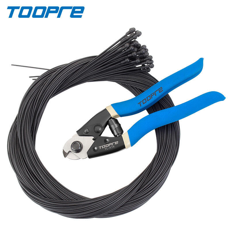 Kìm cắt cáp, vỏ dây phanh dây đề xe đạp Toopre