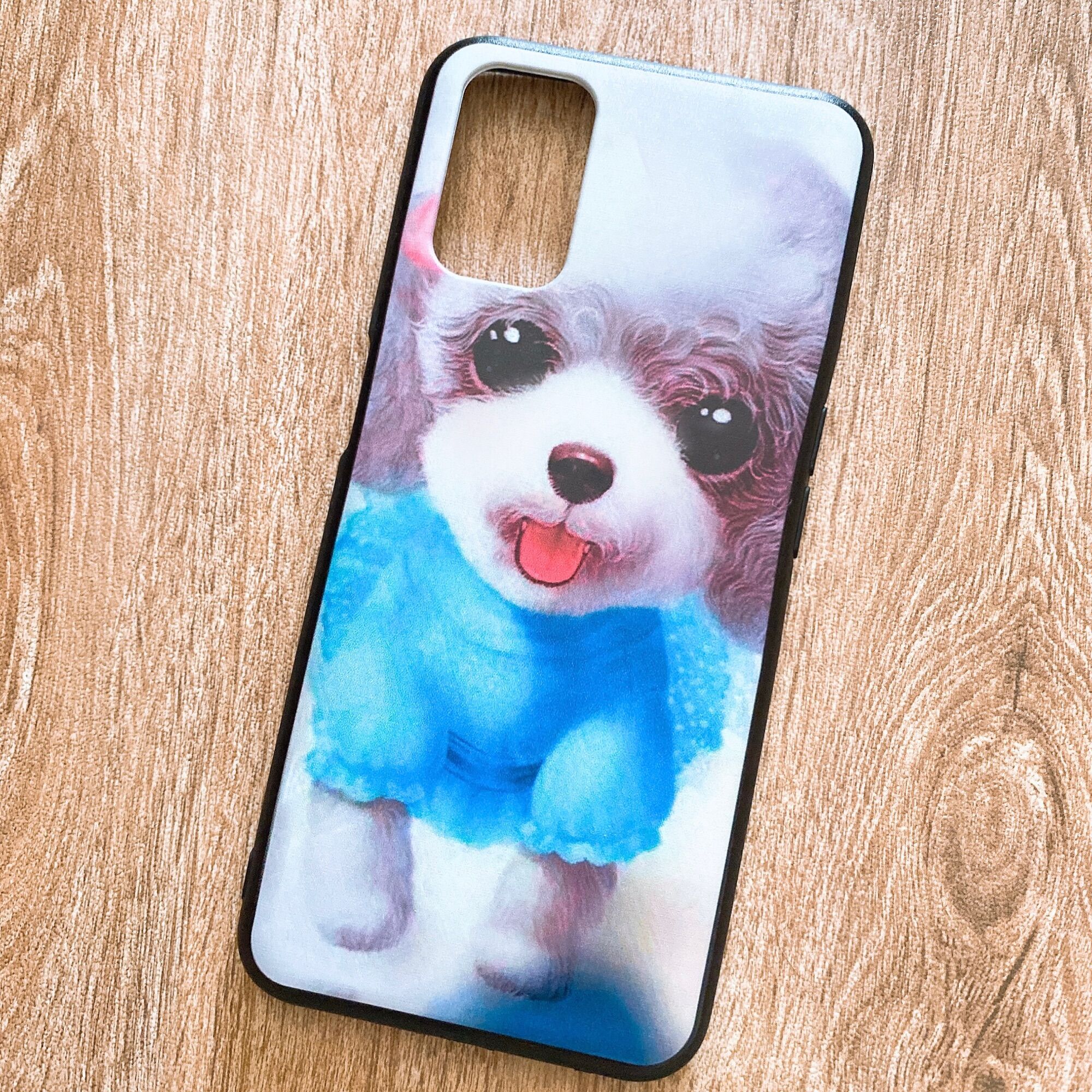 Ốp lưng Oppo A52/ A72/ A92