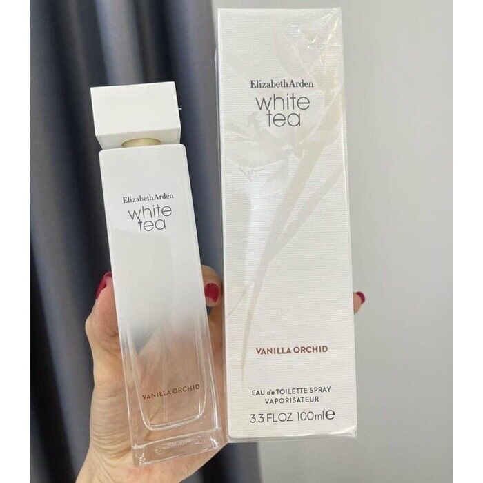 Nước hoa nữ elizabeth arden white tea vanilla orchid edt 100ml