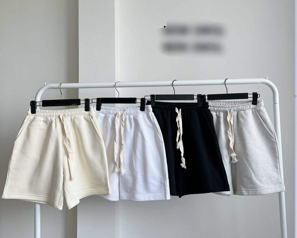 QUẦN SHORT NỈ CHÂN CUA FREESIZE, quần đùi, quần nỉ (kèm ảnh thật 100%)