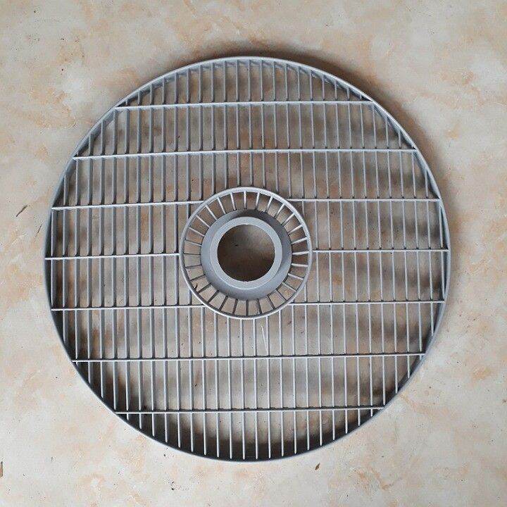 Lồng trước quạt tản Jiplai JL736