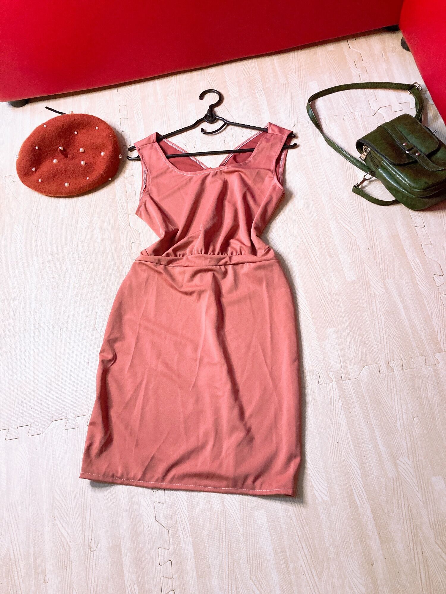Đầm shop xả kho size s m