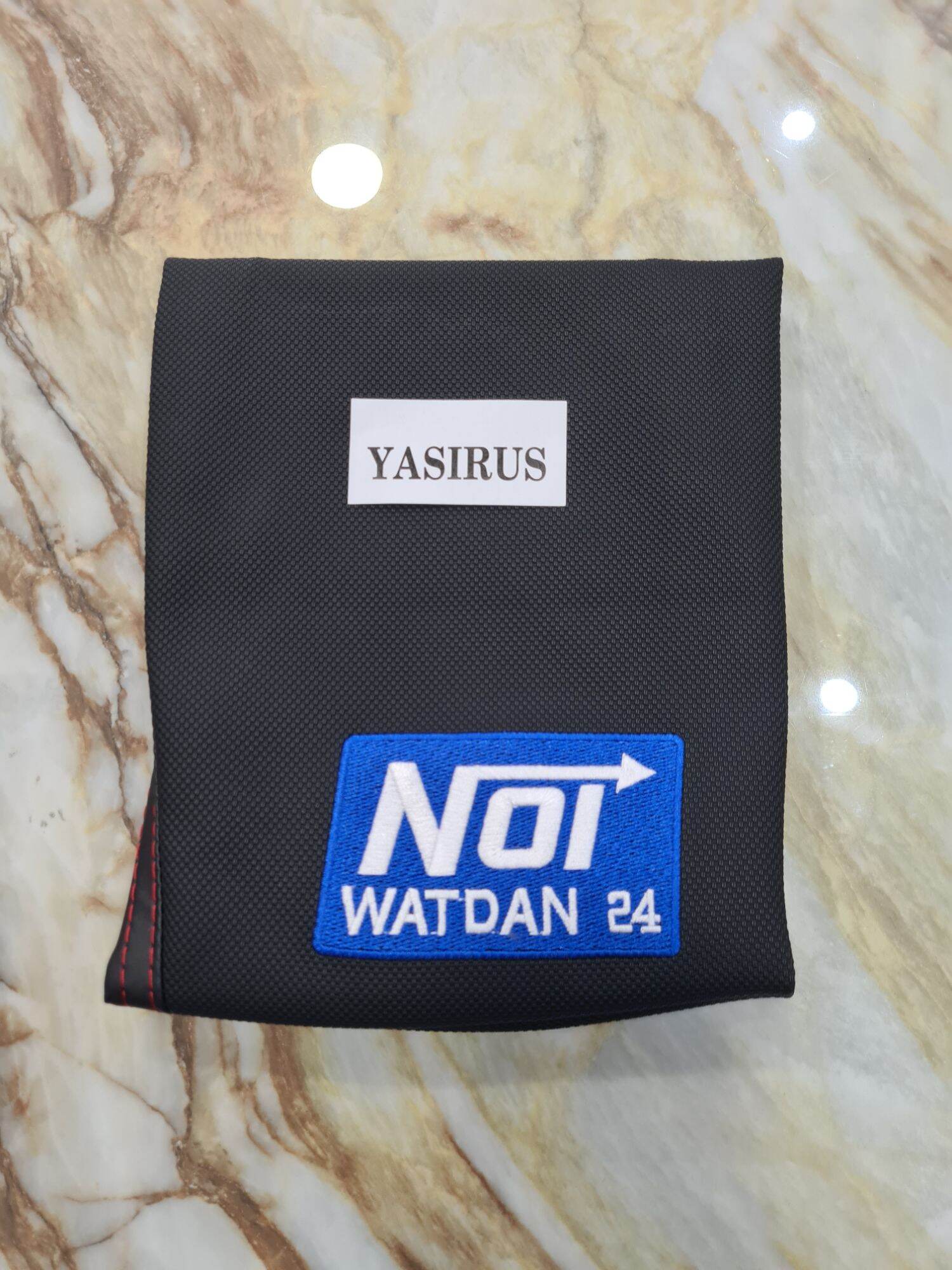 [HCM]Áo Yên Sirus Chữ Thiêu Thái Mịn