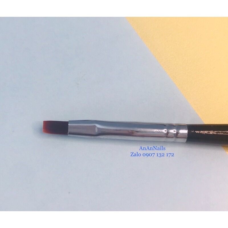 Cọ Bản USA số 2 , Số 3 , Cọ Vẽ Hoa 3D