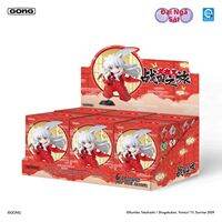 GONG | Hộp Quà Bí Mật Hình Inuyasha