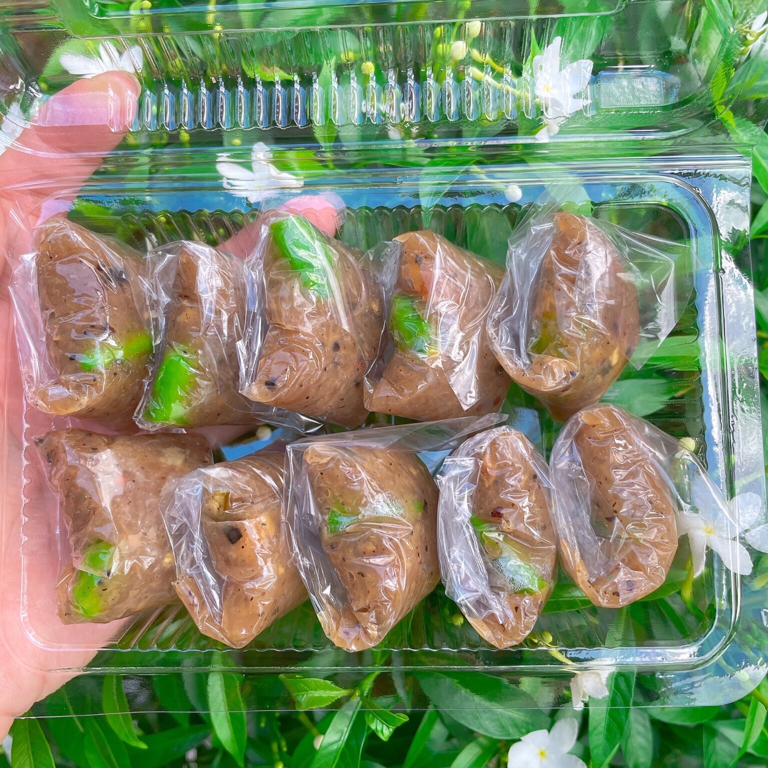 Nemlai Vung (10 Pieces/Box) First Grade
