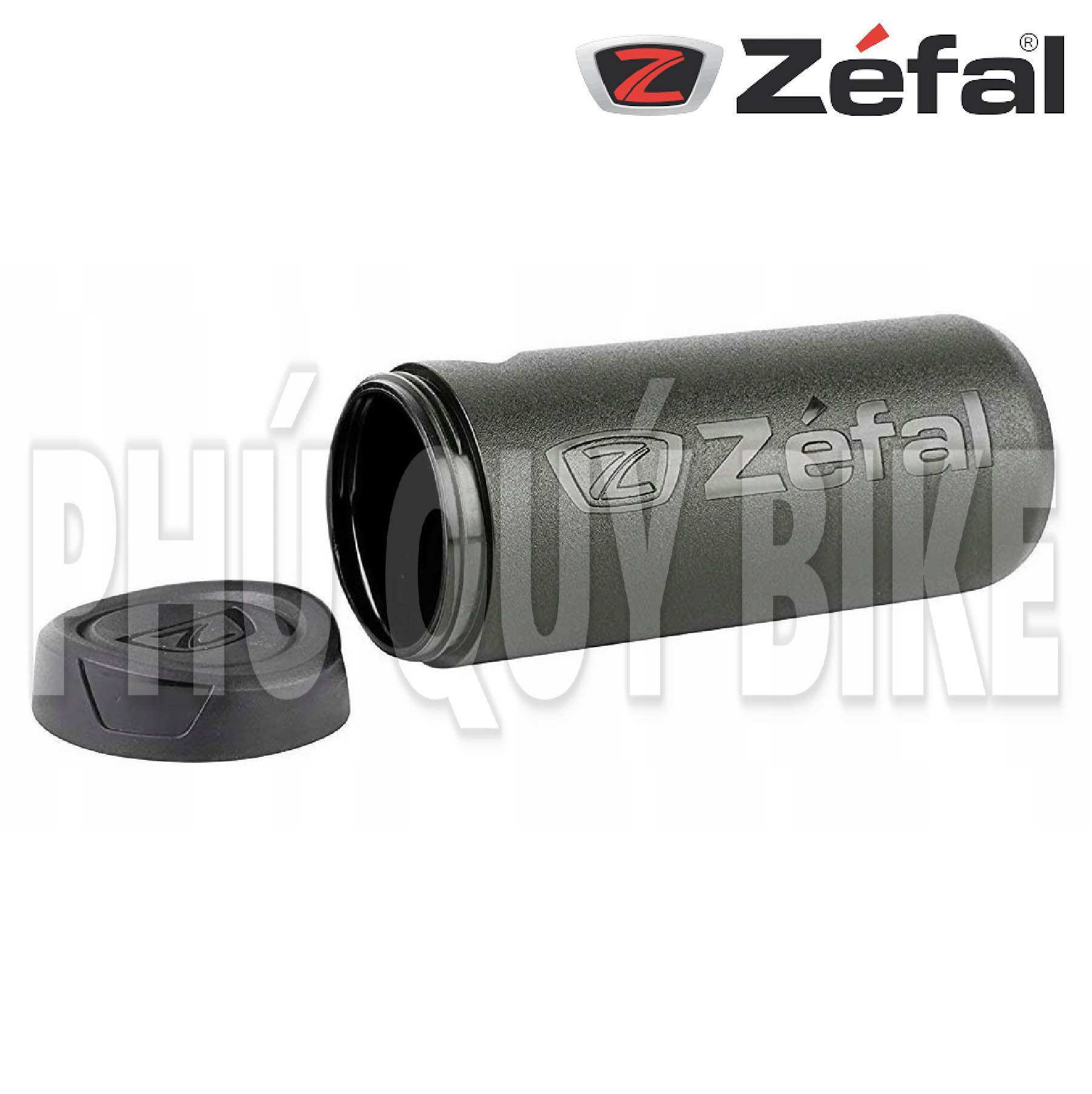 Hộp Đựng Đồ Nghề Xe Đạp ZEFAL Z-BOX