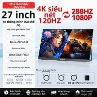 Coocaa | Màn Hình Di Động Lớn cho Laptop 23.8 Inch
