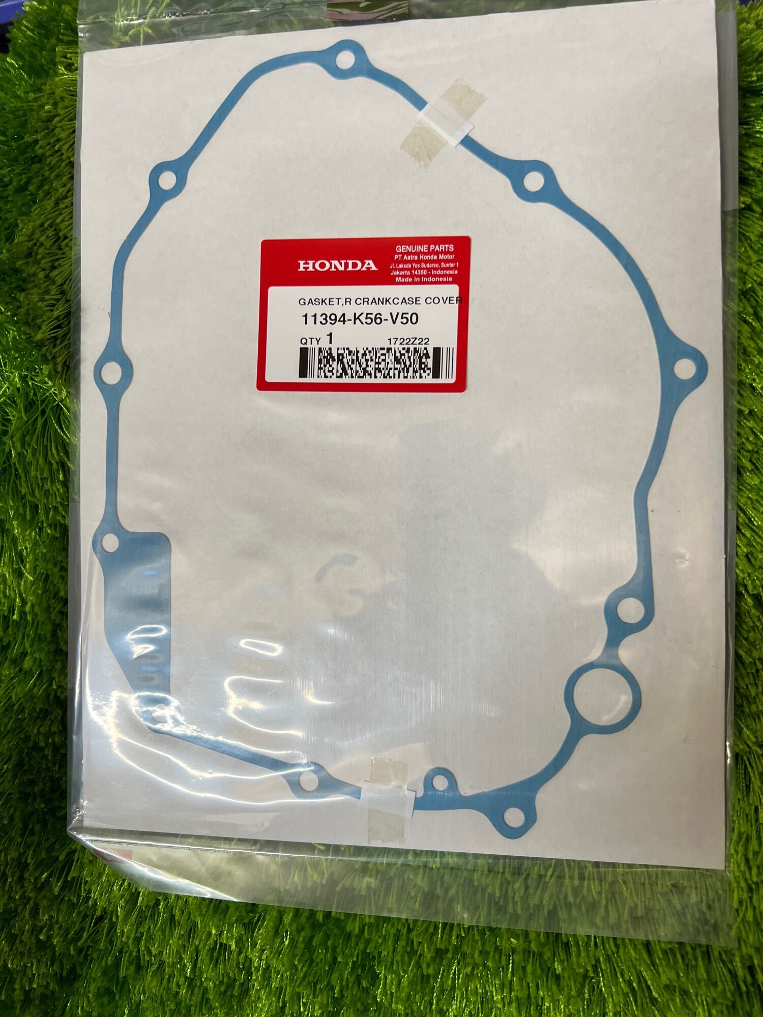 Ron Lốc Nồi - Winner V1, Winner X, Sonic 150